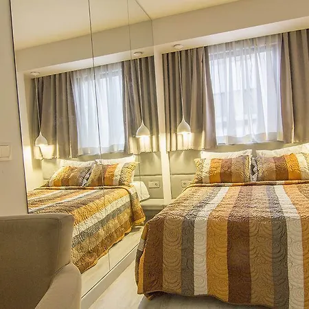 My & Hotel 3*