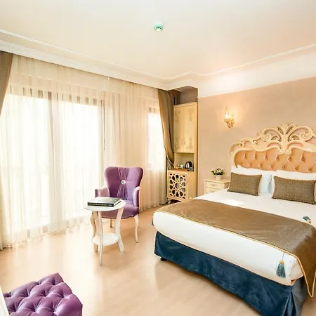 Otel Edibe Sultan 3*