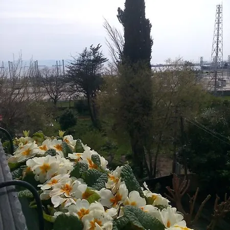 Hotel Pendik Marine 3*