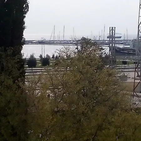 Pendik Marine Hotel Istanbul