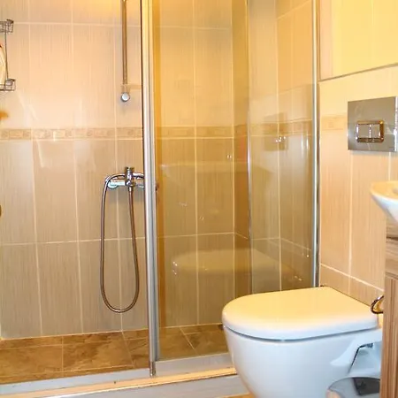 Apartment Marmara Istanbul