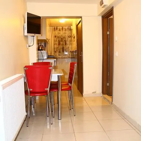 Apartment Marmara *