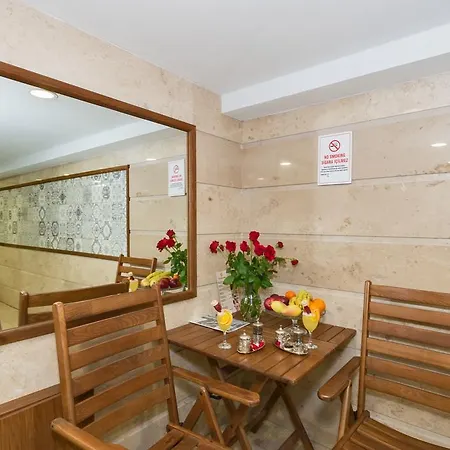 Hotel Darkmen 2 Istambul