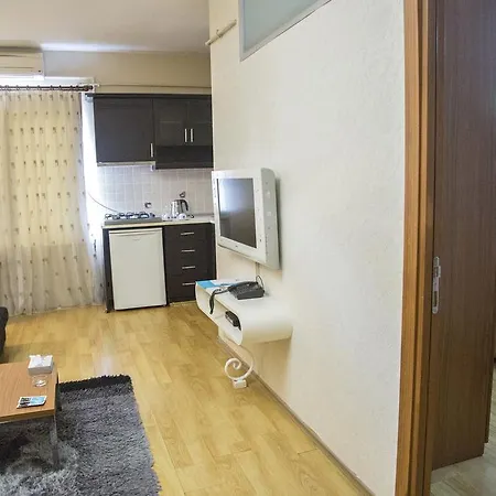 Airport 3* Provincia di Istanbul