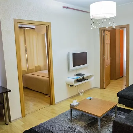 Aparthotel Airport