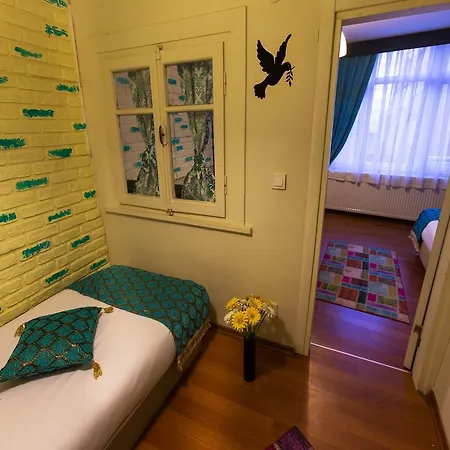 A'la House 3* Istanbul