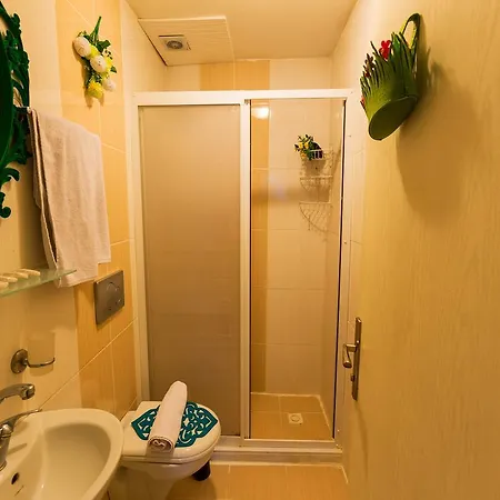 Aparthotel A'la House Istanbul