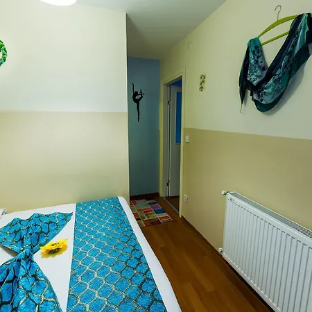 Aparthotel A'la House Istanbul