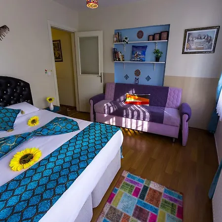 A'la House Aparthotel