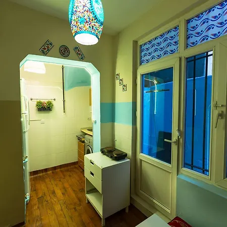 Aparthotel A'la House 3*