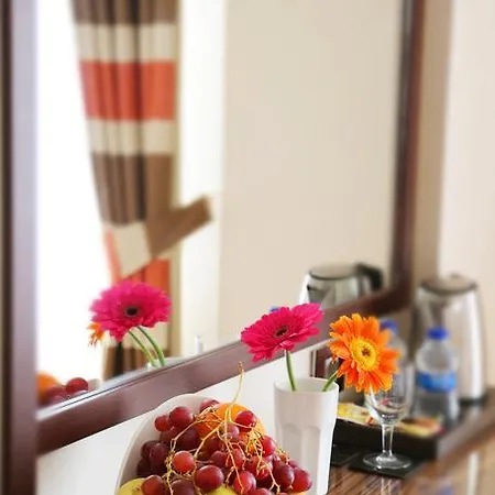 Fimka 2* Istanbulská provincie