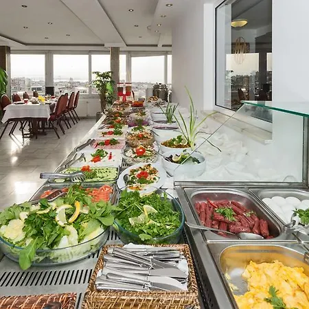 Kuran International Istanbul
