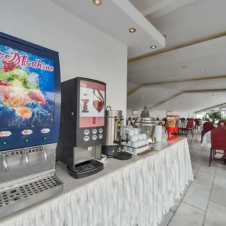 Kuran International 3* Istanbul