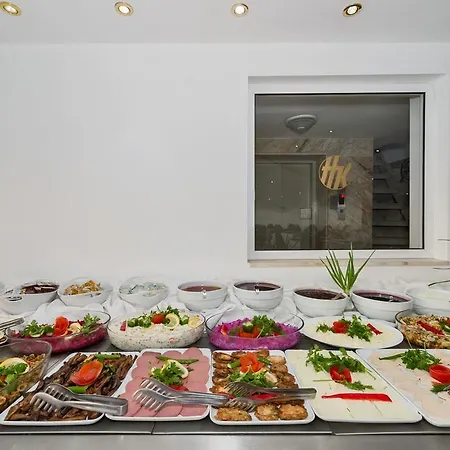Kuran International Hotell