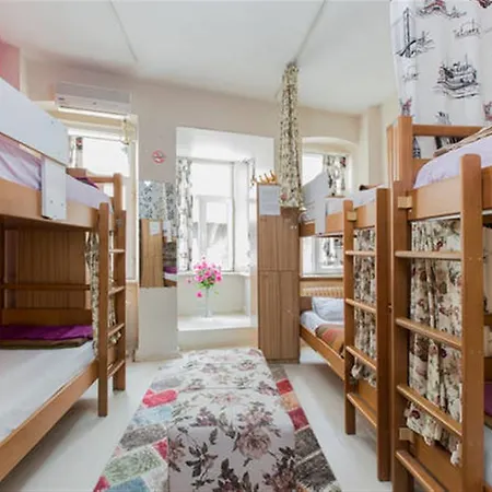 Apartment Taksim Apart Harbiye Istanbul