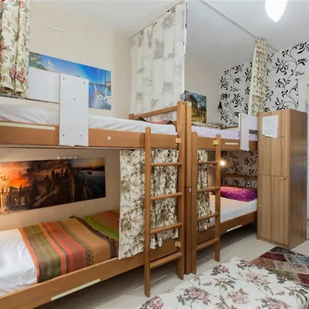 Taksim Apart Harbiye Apartment