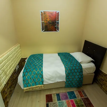 A'la House Aparthotel Istanbul