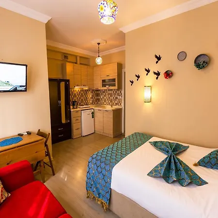 A'la House Aparthotel