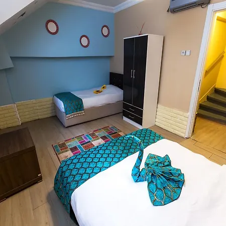 A'la House Aparthotel Istanbul