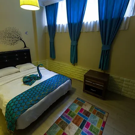 A'la House 3*