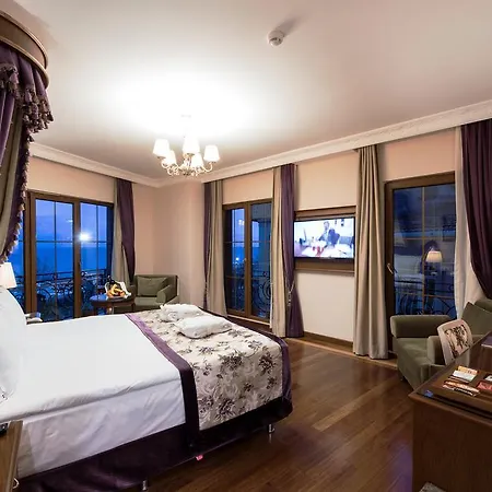 Hotell Glk Premier Sea Mansion & - Special Class