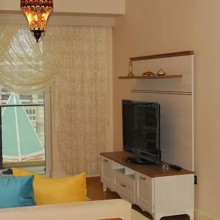 Apartment Viaport Venezia
