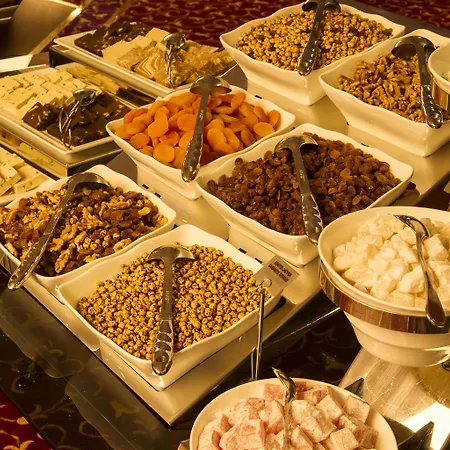 Radisson President Old Town Istanbul