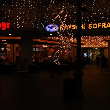Viaport Venezia Daire İstanbul