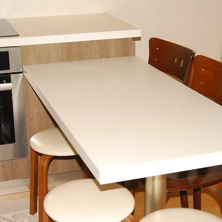Apartment Viaport Venezia Istanbul
