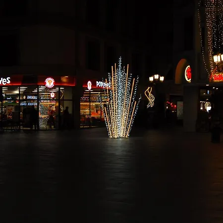 Viaport Venezia Daire *