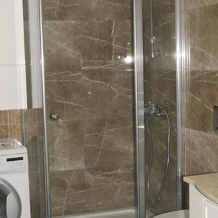 Viaport Venezia Apartment Istanbul
