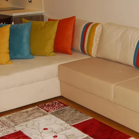 Viaport Venezia Apartment