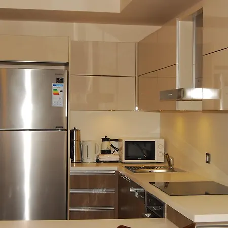 Viaport Venezia Apartment *