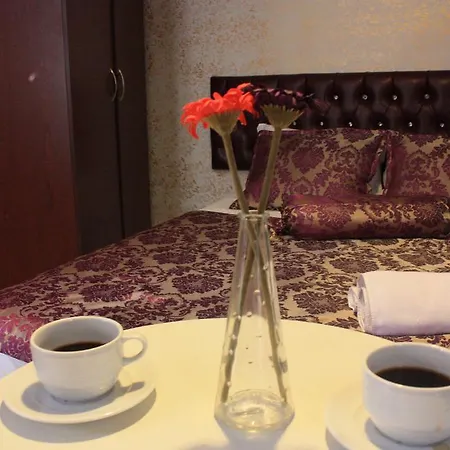 Sultanahmet Sirkeci Apart Apartment Istanbul