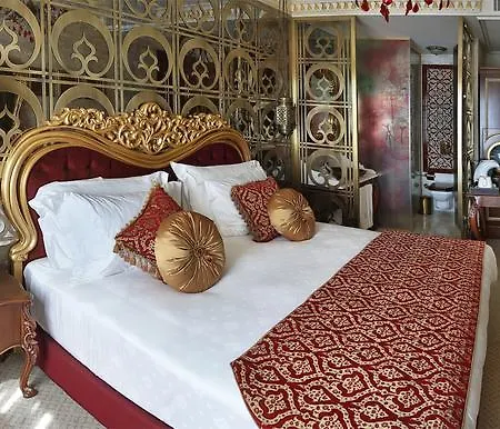 Hotel Daru Sultan Galata 5*