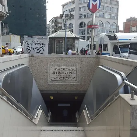 Daru Sultan Galata