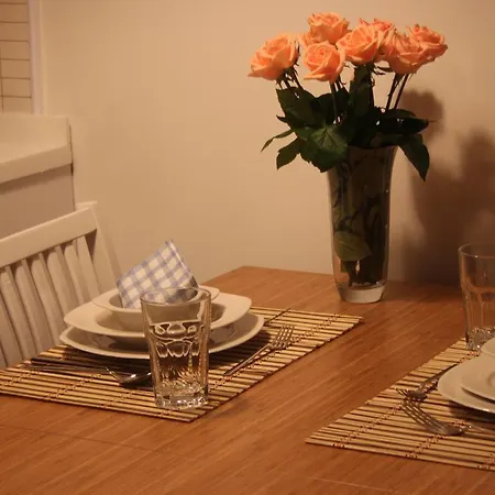Townhouse Apartment *