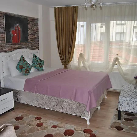 Falcon Istanbul