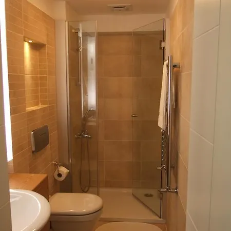 Appartement D&d Istambul