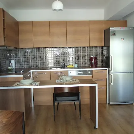 D&d Daire İstanbul