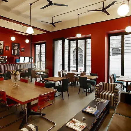 Has Han Galata Hotel Istanbul