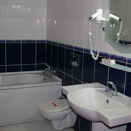 Aparthotel Herton Apart 3*