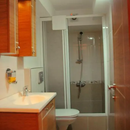 My House Laleli Otel