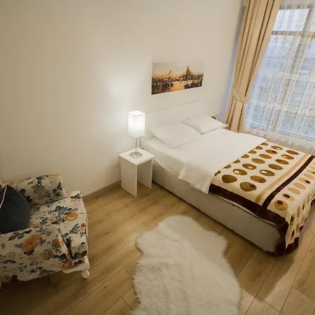 Koza Suites