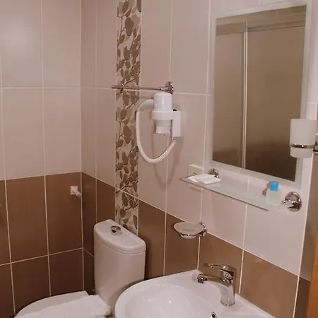 Otel Grand Dedem
