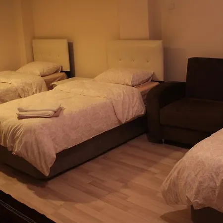 Aktif Apart Otel *