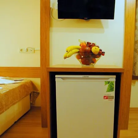 My House Laleli Otel İstanbul