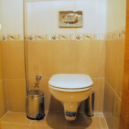 My House Laleli Otel