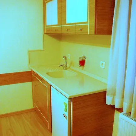 Otel My House Laleli 4*