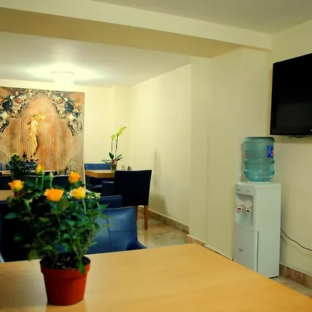 My House Laleli Otel 4*